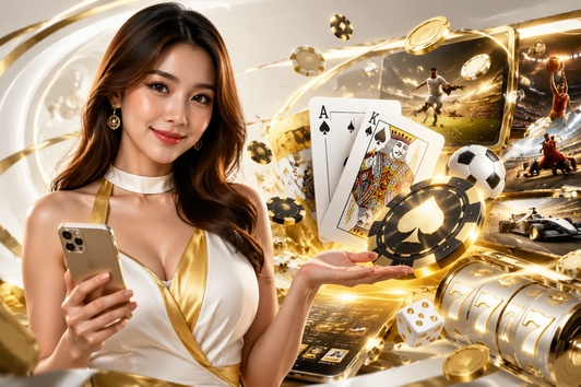 990k3 Casino