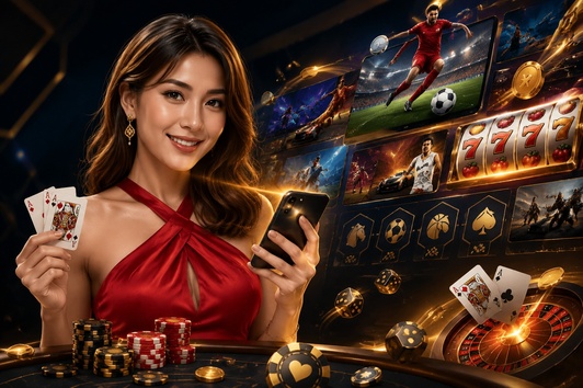 990k3 Casino