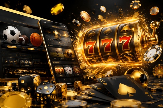 990k3 Casino